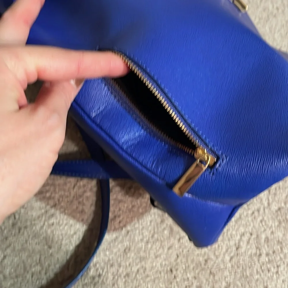 Barney’s New York backpack